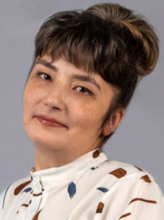 Вокуева Надежда Алексеевна Вокуева Надежда Алексеевна