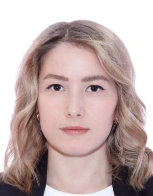 Педагогический работник Маринец Екатерина Владимировна Педагогический работник Маринец Екатерина Владимировна