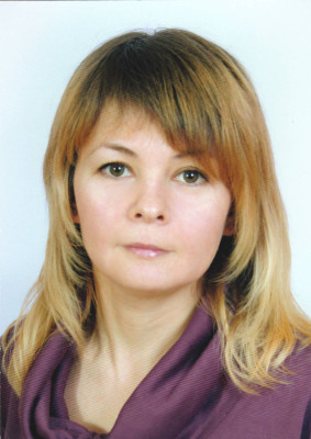 Педагогический работник Черная Екатерина Максимовна Педагогический работник Черная Екатерина Максимовна