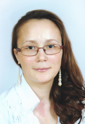 Педагогический работник Вокуева Галина Алексеевна Педагогический работник Вокуева Галина Алексеевна