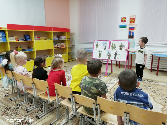 Месячник патриотического воспитания «Нам есть чем гордиться» Месячник патриотического воспитания «Нам есть чем гордиться».